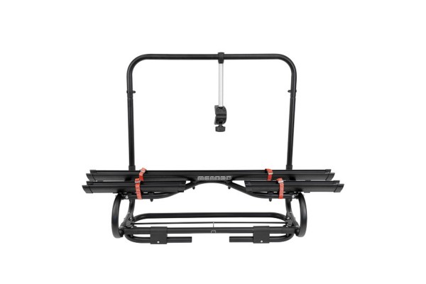 Βαση Ποδηλατου Για Τροχοσπιτα / Αυτοκινουμενα Touren Β 2 Ποδηλατων Η 1 E-BIKE mx50kg Με Ανακλιση Menabo - 1 τεμ.