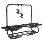 Βαση Ποδηλατου Για Τροχοσπιτα / Αυτοκινουμενα Touren Β 2 Ποδηλατων Η 1 E-BIKE mx50kg Με Ανακλιση Menabo - 1 τεμ.