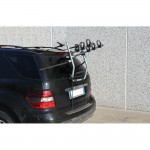 Βαση Ποδηλατου Πορτ Μπαγκαζ Follow Me T3 4/5D (6036.2)