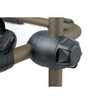 Nordrive - Βάση Ποδηλάτου Πορτ Μπαγκάζ Nitto Limited Edition αλουμινίου/τιτανίου Για 3 Ποδήλατα (max 45kg) - 1 Σετ (N50207)