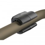 Nordrive - Βάση Ποδηλάτου Πορτ Μπαγκάζ Nitto Limited Edition αλουμινίου/τιτανίου Για 3 Ποδήλατα (max 45kg) - 1 Σετ (N50207)