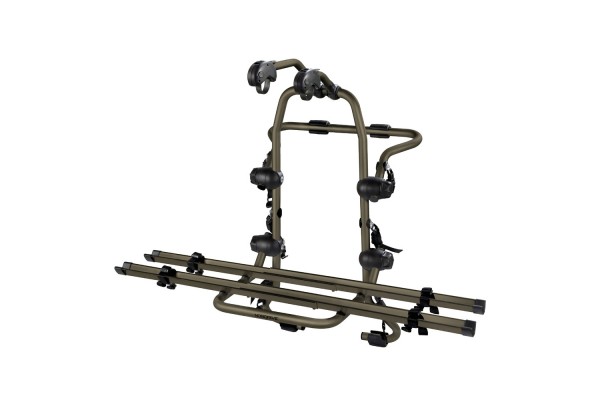 Nordrive - Βάση Ποδηλάτου Πορτ Μπαγκάζ Pyro Limited Edition αλουμινίου/τιτανίου Για 2 Ποδήλατα (max 45kg) - 1 Σετ (N50213) Nordrive - Βάση Ποδηλάτου Πορτ Μπαγκάζ Pyro Limited Edition αλουμινίου/τιτανίου Για 2 Ποδήλατα (max 45kg) - 1 Σετ (N50213)