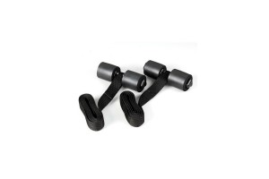 Ιμαντας Με Γαντζο Προστασιας Γυαλιου (ΓΙΑ Μπαρες JOE) YAKIMA- 2 ΤΕΜ.