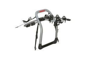 Βαση Ποδηλατου ΠΟΡΤ-ΠΑΓΚΑΖ Halfback 2 Για 2 Ποδηλατα Yakima - 1 ΤΕΜ.