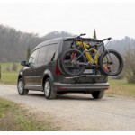 Βαση Ποδηλατου Πορτ Παγκαζ Cobra Για 2 Ποδηλατα (E-BIKE/FAT BIKE) Menabo