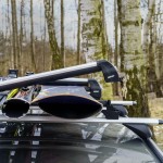 Amio – Μπάρες Μεταφοράς Σκι & Snowboard Αλουμινίου Για 4 Ζευγάρια Σκι / 2 Snowboards Με Κλειδαριά – Universal - 1 τεμ. (02591/AM) Amio – Μπάρες Μεταφοράς Σκι & Snowboard Αλουμινίου Για 4 Ζευγάρια Σκι / 2 Snowboards Με Κλειδαριά – Universal - 1 τεμ. (02591/AM)