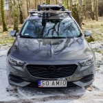 Amio – Μπάρες Μεταφοράς Σκι & Snowboard Αλουμινίου Για 4 Ζευγάρια Σκι / 2 Snowboards Με Κλειδαριά – Universal - 1 τεμ. (02591/AM) Amio – Μπάρες Μεταφοράς Σκι & Snowboard Αλουμινίου Για 4 Ζευγάρια Σκι / 2 Snowboards Με Κλειδαριά – Universal - 1 τεμ. (02591/AM)