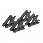 Menabo - Βάση Οροφής Για Μεταφορά Canoe / Kayak Σετ 4 Τεμ. - 1 Σετ (16070/MB)