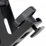 Menabo - Βάση Οροφής Για Μεταφορά Canoe / Kayak Σετ 4 Τεμ. - 1 Σετ (16070/MB)