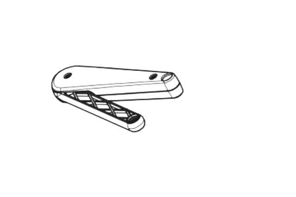 Ανταλλακτικο Αμορτισερ Εμπρος Dx Right Για Καπακι Μπαγκαζιερας Mania 580 DUO/460 Duo Menabo 1ΤΕΜ Ανταλλακτικο Αμορτισερ Εμπρος Dx Right Για Καπακι Μπαγκαζιερας Mania 580 DUO/460 Duo Menabo 1ΤΕΜ