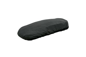 ΚΟΥΚΟΥΛΑ/ΚΑΛΥΜΜΑ Μπαγκαζιερας Ελαστικο (M) 120x135-175mm Μαυρο Χρωμα Nordrive - 1 TEM.