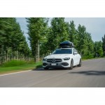 Nordrive - Μπαγκαζιέρα Οροφής Box 480 Lt μαύρη/γυαλιστερή 155.5x89.5x52 Cm - 1 τεμ. (L.N60046) Nordrive - Μπαγκαζιέρα Οροφής Box 480 Lt μαύρη/γυαλιστερή 155.5x89.5x52 Cm - 1 τεμ. (L.N60046)
