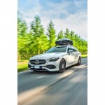 Nordrive - Μπαγκαζιέρα Οροφής Box 480 Lt μαύρη/γυαλιστερή 155.5x89.5x52 Cm - 1 τεμ. (L.N60046) Nordrive - Μπαγκαζιέρα Οροφής Box 480 Lt μαύρη/γυαλιστερή 155.5x89.5x52 Cm - 1 τεμ. (L.N60046)