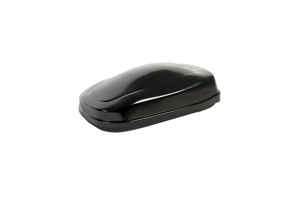 Nordrive - Μπαγκαζιέρα Οροφής Box 480 Lt μαύρη/γυαλιστερή 155.5x89.5x52 Cm - 1 τεμ. (L.N60046) Nordrive - Μπαγκαζιέρα Οροφής Box 480 Lt μαύρη/γυαλιστερή 155.5x89.5x52 Cm - 1 τεμ. (L.N60046)