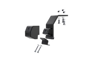 FIXH120 Ακρα (ΠΟΔΙΑ) Για Μπαρα Offroad Menabo - 2 ΤΕΜ.