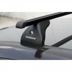 Nordrive - Άκρα Για Μπάρες Οροφής Συμβατά Με Defender 09/2019 >3/5πορτο / Suv Για Επιβατικά Αυτοκίνητα - 4 τεμ. (L.N21274)