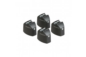 Vw Transporter T6 04/2015+ (2) Ακρα Για Μπαρες