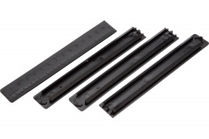 Ανταλλακτικος Πλαστικος Χαρακας Για Μπαρες Tema