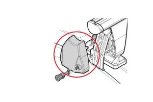 Ανταλλακτικο Καπακι Απο Καπακια Ακρων (9530/ΜΒ) Delta Menabo - 1 ΤΕΜ.