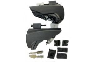 Ανταλλακτικο Ακρο Μπαρας Pick UP/LINCE Menabo - 4 TEM.