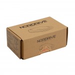 Nordrive - Ανταλλακτικό Κιτ Δεσίματος Τύπου U-Bolt Για Μπαγκαζιέρες N60040/N60041/N60045/N60046 60/92 Mm - 1 Κιτ (L.N60000M)