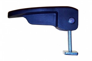 Ανταλλακτικος Μοχλος (ΛΕΒΙΕΣ) Βασης Ποδηλατου Οροφης Juza Χωρις Κλειδαρια - 1 ΤΕΜ.