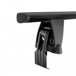 Tesla Model Y 2019+ Oe Μπαρες Οροφης Αλουμινιου Με Ακρα &ΚΛΕΙΔΑΡΙΑ 137cm Menabo 2ΤΕΜ. Tesla Model Y 2019+ Oe Μπαρες Οροφης Αλουμινιου Με Ακρα &ΚΛΕΙΔΑΡΙΑ 137cm Menabo 2ΤΕΜ.