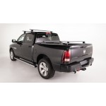 Μπαρες Καροτσας Αλουμινιου Tbr - Truck Bed Rack System Silver 172,8 Cm Σε Ασημι Χρωμα Για Pickup Και Αγροτικα Οχηματα Menabo - 2 ΤΕΜ.