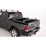 Μπαρες Καροτσας Αλουμινιου Tbr - Truck Bed Rack System Silver 172,8 Cm Σε Ασημι Χρωμα Για Pickup Και Αγροτικα Οχηματα Menabo - 2 ΤΕΜ.