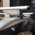 Menabo Μπαρες Οροφης Αλουμινιου Tiger Xl Silver 131.5 Cm Σε Ασημι Χρωμα Για Citroen C5X (E43) 5 Doors 2021> Με Flush Ή Raised Rails - 2 ΤΕΜ. (8500/ΜΒ)