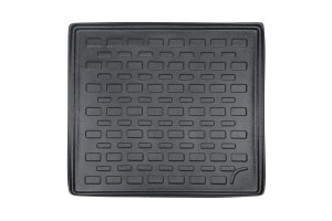 Πατακι Σκαφη Πορτ Μπαγκαζ V-3 T-LINER Μαυρο 90x85 (ΥΛΙΚΟ ΤPE) - 1 TEM.