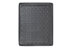 Πατακι Σκαφη Πορτ Μπαγκαζ V-4 T-LINER Μαυρο 90x100cm (ΥΛΙΚΟ ΤPE) - 1 TEM.