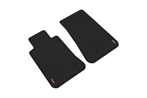 Πατακια Λαστιχο MULTI-FIT Custom SC-4 (47x69,5cm ΟΔΗΓΟΥ/ 52,5x72cm ΣΥΝΟΔΗΓΟΥ)​​ Μη Τοξικο Υλικο Lampa - 2 ΤΕΜ.