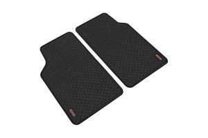 Πατακια Λαστιχο MULTI-FIT Custom SC-5 (47x69cm ΟΔΗΓΟΥ/ 45x69cm ΣΥΝΟΔΗΓΟΥ) Μη Τοξικο Υλικο Lampa - 2 ΤΕΜ.