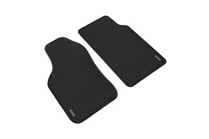 Πατακια Λαστιχο MULTI-FIT Custom SC-6 (47x71cm ΟΔΗΓΟΥ/ 45x69,5cm ΣΥΝΟΔΗΓΟΥ)​ Μη Τοξικο Υλικο Lampa - 2 ΤΕΜ.