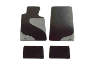 Πατακια Μοκετα Emerald (Α) - 4 Τεμ