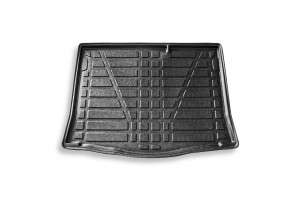 Alfa Romeo Giulietta 04/2010-04/2021 Μαρκε Πατακι Σκαφη Πορτ Μπαγκαζ Su Misura PRO-FIT Απο Tpe Υλικο Σε Μαυρο Χρωμα Lampa - 1 ΤΕΜ.