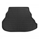 Alfa Romeo Giulietta 04/2010-04/2021 Μαρκε Πατακι Σκαφη Πορτ Μπαγκαζ Su Misura PRO-FIT Απο Tpe Υλικο Σε Μαυρο Χρωμα Lampa - 1 ΤΕΜ.