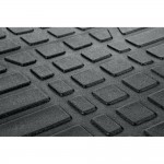 Alfa Romeo Giulietta 04/2010-04/2021 Μαρκε Πατακι Σκαφη Πορτ Μπαγκαζ Su Misura PRO-FIT Απο Tpe Υλικο Σε Μαυρο Χρωμα Lampa - 1 ΤΕΜ.