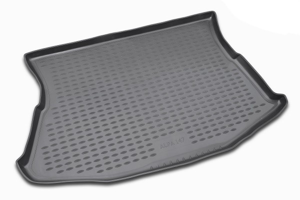 Alfa 147 3D 10/2000+ΜΑΡΚΕ Πατακι Σκαφη Πορτ Μπαγκαζ Novline