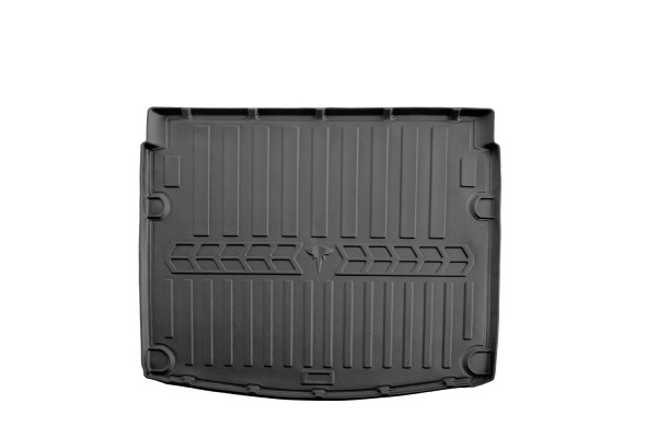 Πατακι Πορτ Μπαγκαζ Σε Σκαφη Για Audi A4 B8 4D Sedan 2007-2015 Race Axion - 1 Τεμ.