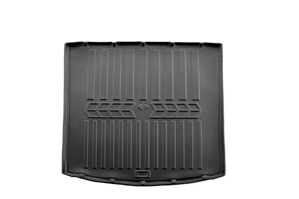 Πατακι Πορτ Μπαγκαζ Σε Σκαφη Για Audi A4 B7 4D Sedan 2004-2008 Race Axion - 1 Τεμ.
