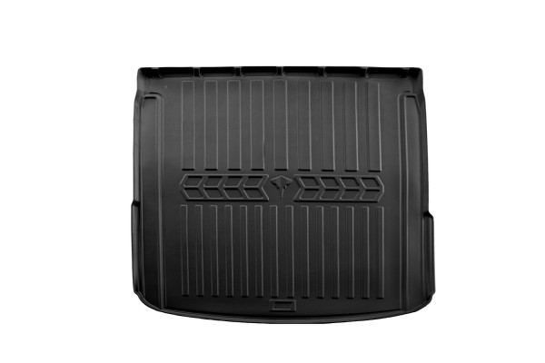 Πατακι Πορτ Μπαγκαζ Σε Σκαφη Για Audi A6 C8 Combi 2018+ Race Axion - 1 Τεμ.