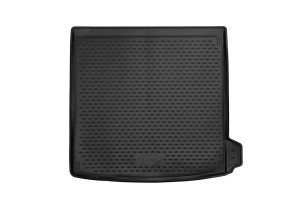 Μαρκε Πατακι Σκαφη Πορτ Μπαγκαζ Tpe Λαστιχο Σε Μαυρο Χρωμα Novline Για Audi Q8 Suv 2018+- 1 ΤΕΜ.