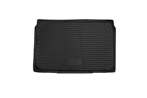 Μαρκε Πατακι Σκαφη Πορτ Μπαγκαζ Για Audi A3 4D Sedan 2016+ Tpe Λαστιχο Σε Μαυρο Χρωμα Novline - 1 ΤΕΜ.