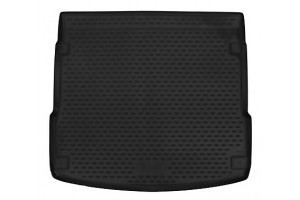 Μαρκε Πατακι Σκαφη Πορτ Μπαγκαζ Για Audi Q5 Suv 2017+ Tpe Λαστιχο Σε Μαυρο Χρωμα Novline - 1 ΤΕΜ.