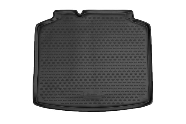 Μαρκε Πατακι Σκαφη Πορτ Μπαγκαζ Για Alfa Romeo Giulietta 5D 2010-2016 Tpe Λαστιχο Σε Μαυρο Χρωμα Novline - 1 ΤΕΜ.