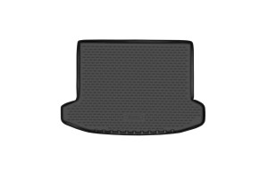 Μαρκε Πατακι Σκαφη Πορτ Μπαγκαζ Για Audi Q4 E-TRON 5D 2021+ Tpe Λαστιχο Σε Μαυρο Χρωμα Novline - 1 ΤΕΜ.