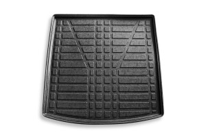 Audi A4 Avant 05/2008-10/2015 Μαρκε Πατακι Σκαφη Πορτ Μπαγκαζ Su Misura PRO-FIT Απο Tpe Υλικο Σε Μαυρο Χρωμα Lampa - 1 ΤΕΜ.