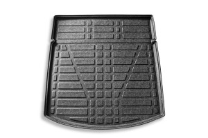 Audi A4 4D 11/2015+ Μαρκε Πατακι Σκαφη Πορτ Μπαγκαζ Su Misura PRO-FIT Απο Tpe Υλικο Σε Μαυρο Χρωμα Lampa - 1 ΤΕΜ.